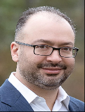 Patrick Tamim, MD