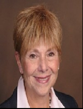 Peg Anthony