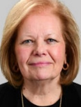 Peggy L. S. Peters