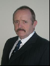 Peter John Jago