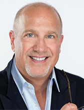 Peter Rinaldi, DMD, AAACD