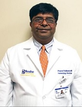Pramod A. Vadlamani, MD