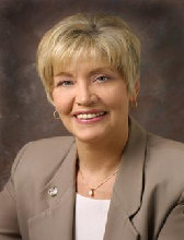 Priscilla Lowe-Koleshis