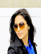 Priyanka A.B. Brahmbhatt