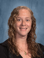 Rachel Sharma, M.Ed
