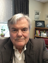 V. Ray Cordry, Jr., DO