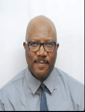 Reginald D. Hughes, MD, MPH, FAAFP