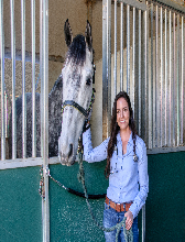 Rena R. Singer, DVM