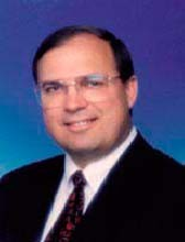 Rev. Donald M Hackbardt