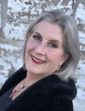 Rev. Dr. Beth Golden