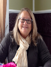 Rev. Dr. Tarasa B. Lovick 