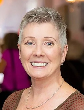 Rev. Jenna M. Arnaz, B.Msc., BCH