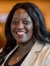 Rhonda G. Whittie-Bradford, MD, MSPH, FACP