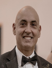 Ricardo Revilla, MD