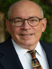 Richard W. Bohannon, PT, DPT, Ed.D, FAPTA, FAHA, FGSA, FASNR, FAACPDM
