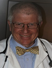 Richard E.B. Larew, MD