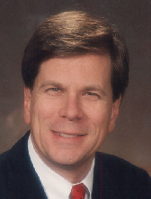 Richard Hodnett, MD