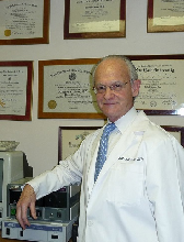 Richard Laurence Nass, MD, FACS