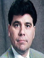 Richard F. Pacropis, M.D.