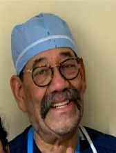 Richard J. Whitman Jr., M.D.