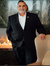 Rickey Chavez