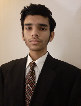 Rishabh Verma