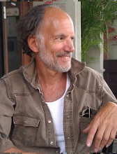 Rob Mango