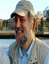 Rob Moir, Ph.D.