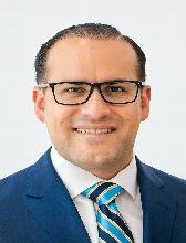 Robert Hymers, CPA