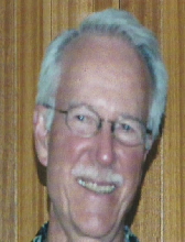 Robert James Spensley, MD