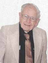 Robert Joseph Tuggy