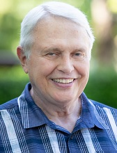 Robert McKelvey