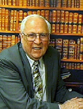 Ronald W. Ask