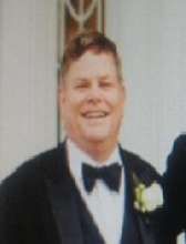 Ronald Leigh Fritch