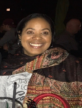 Rondine D. Gardiner-Boudreaux, DNP, MSN