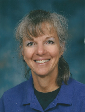 Rose Cronk