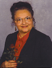 Rosemarie Fonti