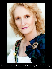 Rosemary The Celtic Lady
