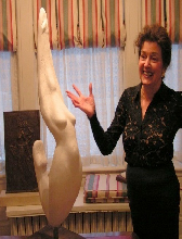 Roseramey Littlejohn 