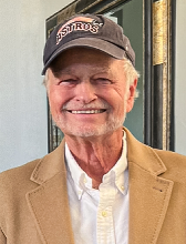 Rowe Sanderson III