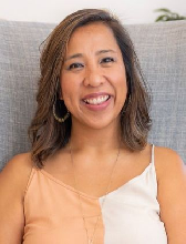 Rowena Talusan-Dunn, PhD, LCAT, ATR