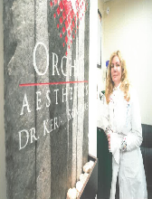 Roxana Belciu Kerns, MD