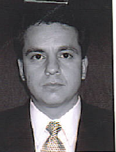 Ruben Antonio Rodenzo Sandoval 