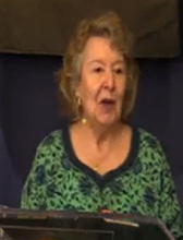 Ruth L. Miller, PhD, DD, CEO/Founder