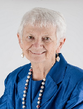 Ruth Vassar Burgess