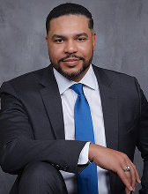 Ryan M. Harrison