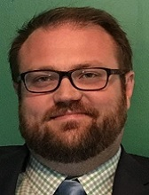Ryan Patrick Waters