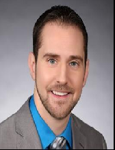 Ryan Sperl, CGRA, PA-C