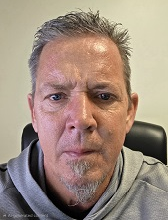 Sam Hulme, CEO