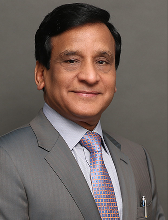 Samin K. Sharma, MD, FACC, MSCAI